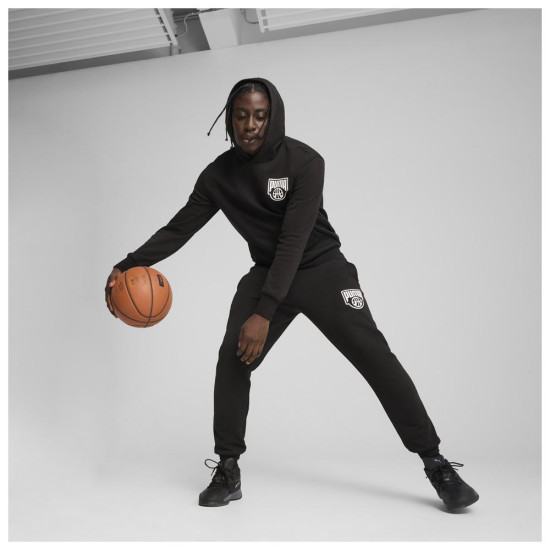 Puma Ανδρικό φούτερ Posterize Hoodie Puma Ανδρικό φούτερ Posterize Hoodie